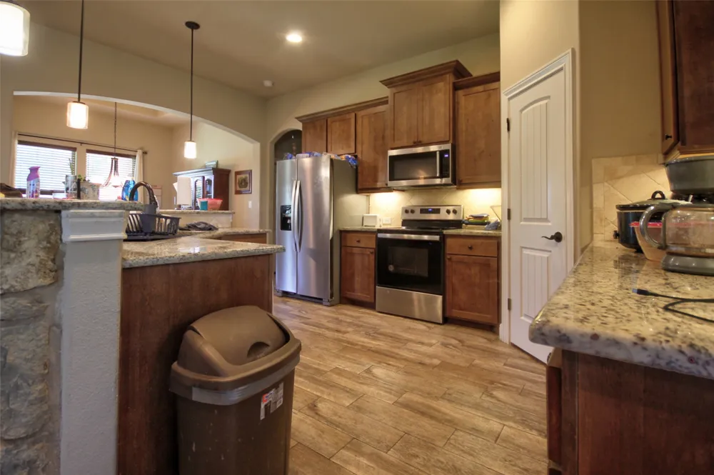 710 Panorama Drive Buchanan Dam, TX 78609
