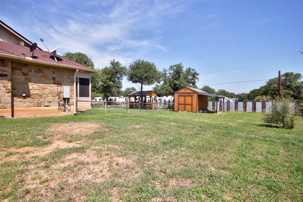 710 Panorama Drive Buchanan Dam, TX 78609
