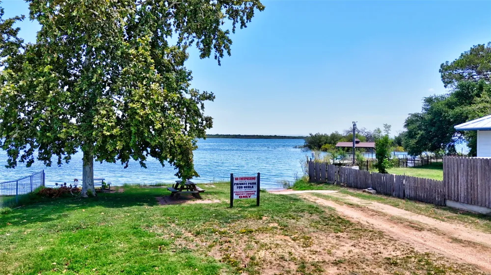 710 Panorama Drive Buchanan Dam, TX 78609