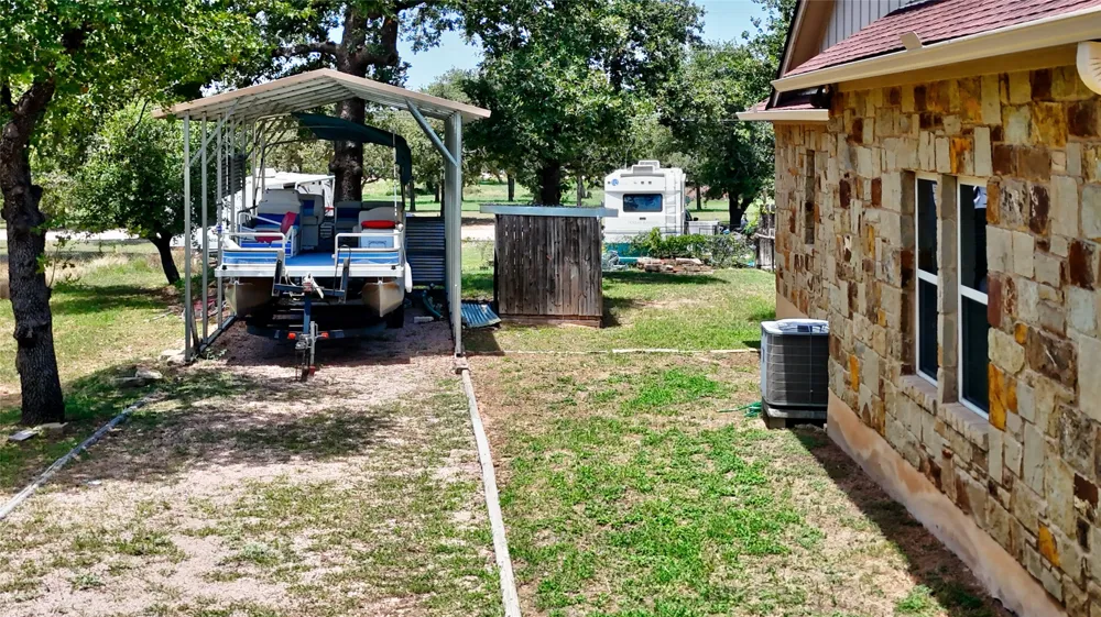 710 Panorama Drive Buchanan Dam, TX 78609