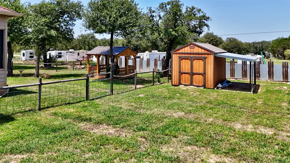 710 Panorama Drive Buchanan Dam, TX 78609