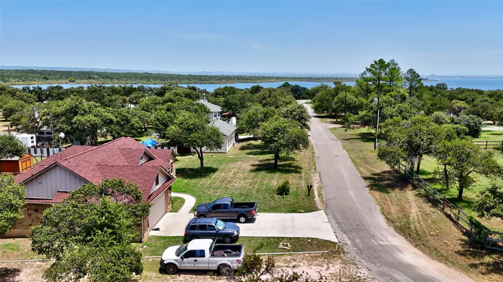 710 Panorama Drive Buchanan Dam, TX 78609