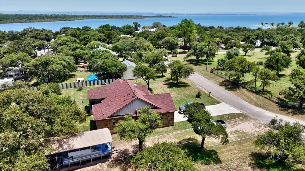 710 Panorama Drive Buchanan Dam, TX 78609