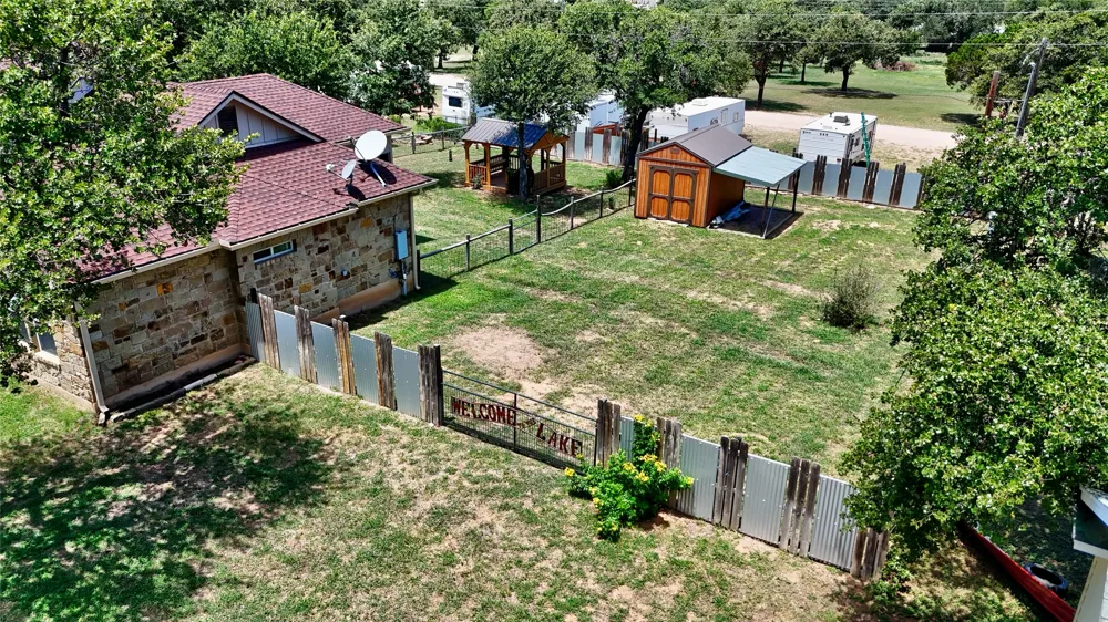 710 Panorama Drive Buchanan Dam, TX 78609