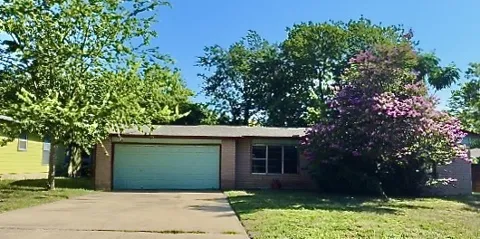 1408 Glencrest Drive