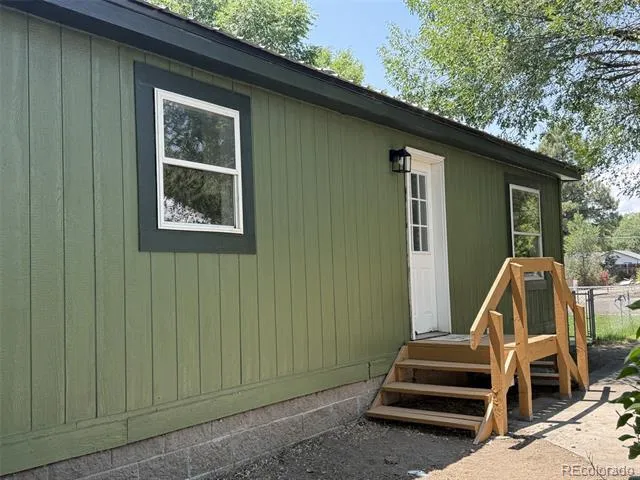 242 Faraday Street Monte Vista, CO 81144