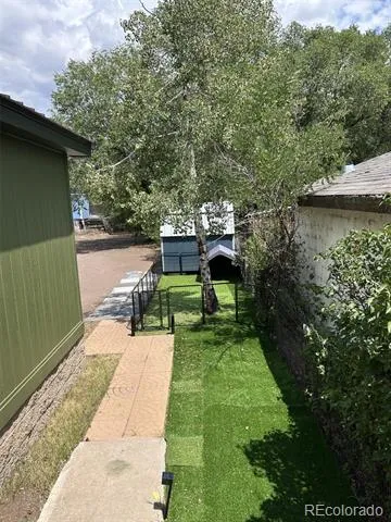 242 Faraday Street Monte Vista, CO 81144