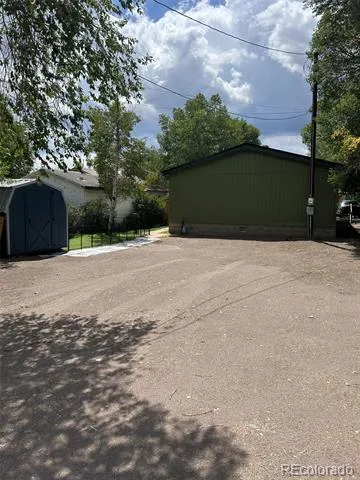 242 Faraday Street Monte Vista, CO 81144