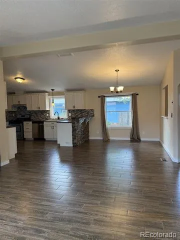 242 Faraday Street Monte Vista, CO 81144