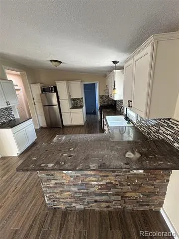 242 Faraday Street Monte Vista, CO 81144