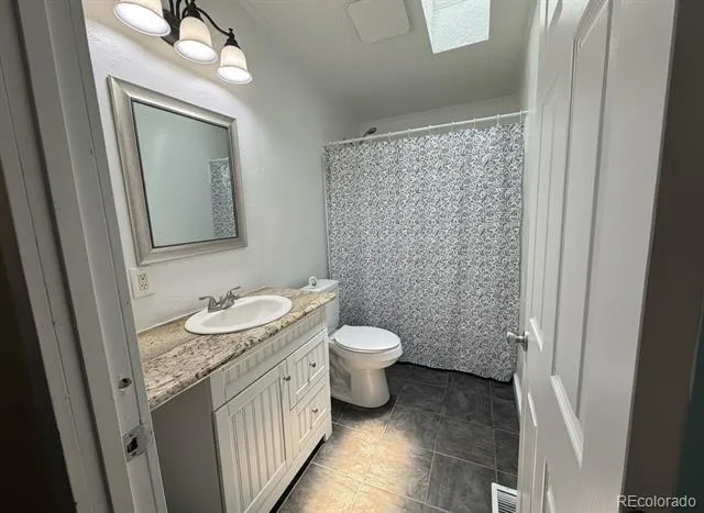 242 Faraday Street Monte Vista, CO 81144