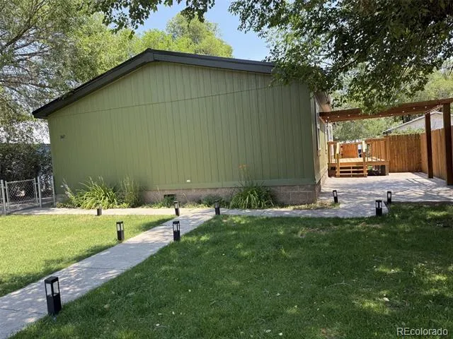 242 Faraday Street Monte Vista, CO 81144