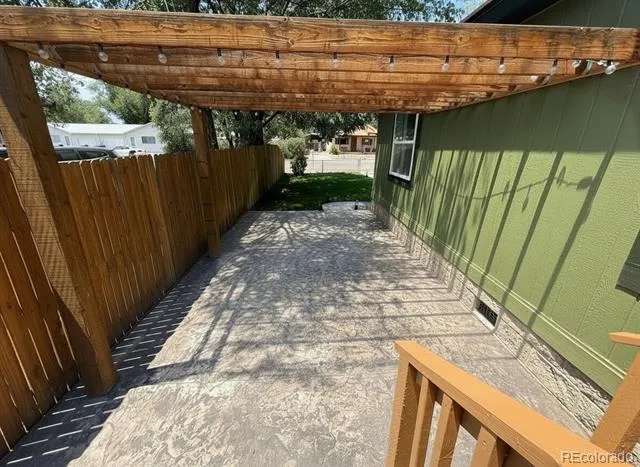 242 Faraday Street Monte Vista, CO 81144