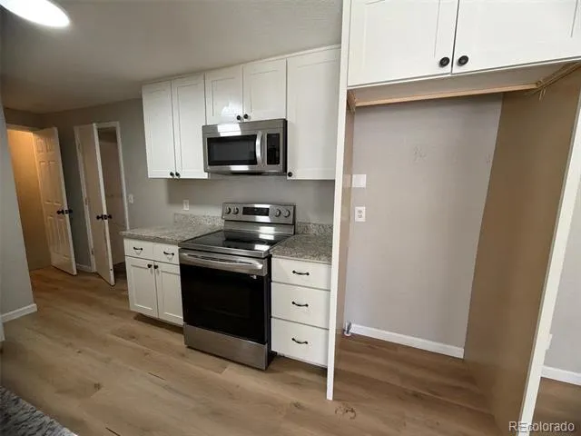 15047 E Louisiana Drive #A Aurora, CO 80012