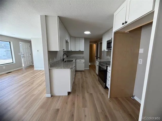 15047 E Louisiana Drive #A Aurora, CO 80012