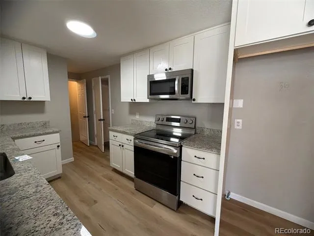 15047 E Louisiana Drive #A Aurora, CO 80012