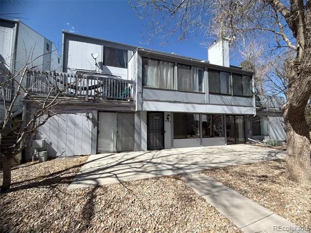 15047 E Louisiana Drive #A Aurora, CO 80012