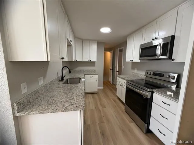 15047 E Louisiana Drive #A Aurora, CO 80012