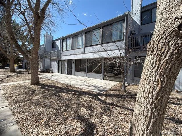 15047 E Louisiana Drive #A Aurora, CO 80012