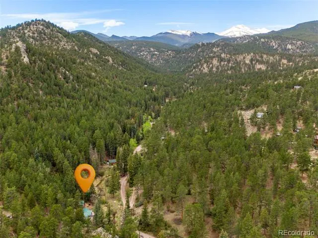 232 Fox Creek Road Glen Haven, CO 80532