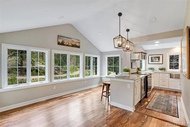 232 Fox Creek Road Glen Haven, CO 80532
