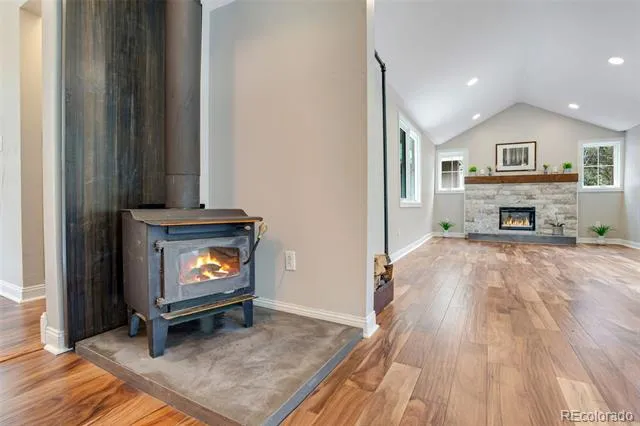 232 Fox Creek Road Glen Haven, CO 80532