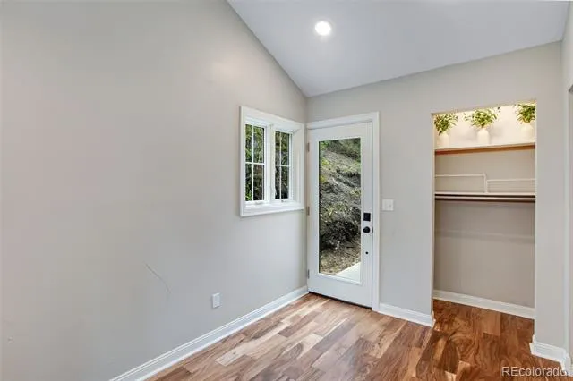 232 Fox Creek Road Glen Haven, CO 80532