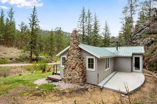 232 Fox Creek Road Glen Haven, CO 80532