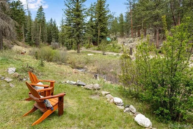 232 Fox Creek Road Glen Haven, CO 80532