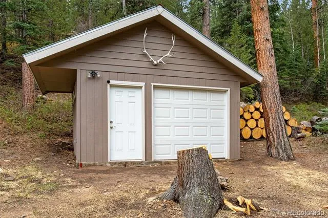 232 Fox Creek Road Glen Haven, CO 80532