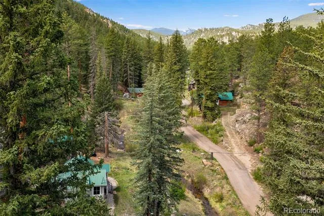 232 Fox Creek Road Glen Haven, CO 80532