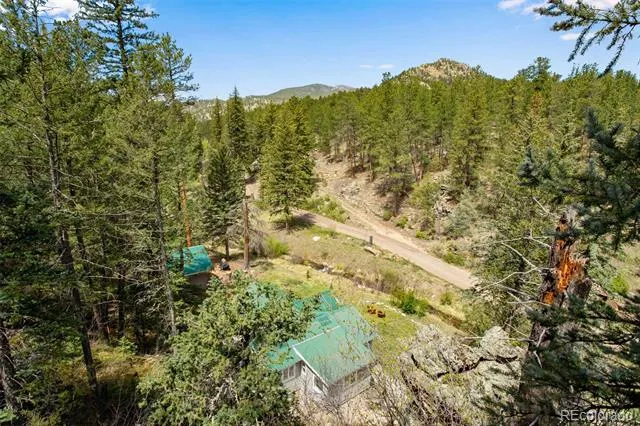 232 Fox Creek Road Glen Haven, CO 80532