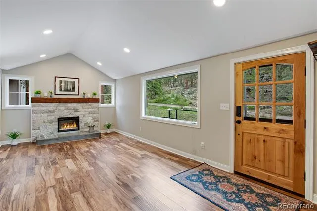 232 Fox Creek Road Glen Haven, CO 80532