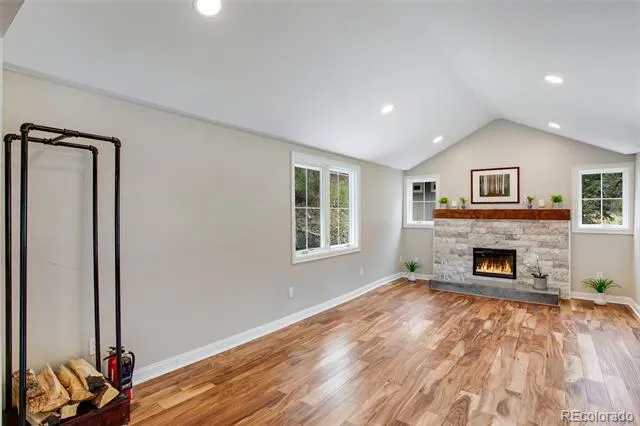 232 Fox Creek Road Glen Haven, CO 80532