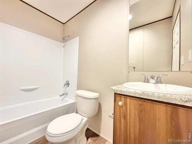 103 Beach Drive Log Lane Village, CO 80705