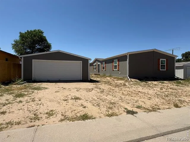 103 Beach Drive Log Lane Village, CO 80705