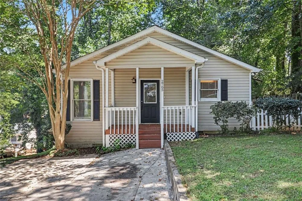 2765 Poplar Lane Cumming, GA 30041