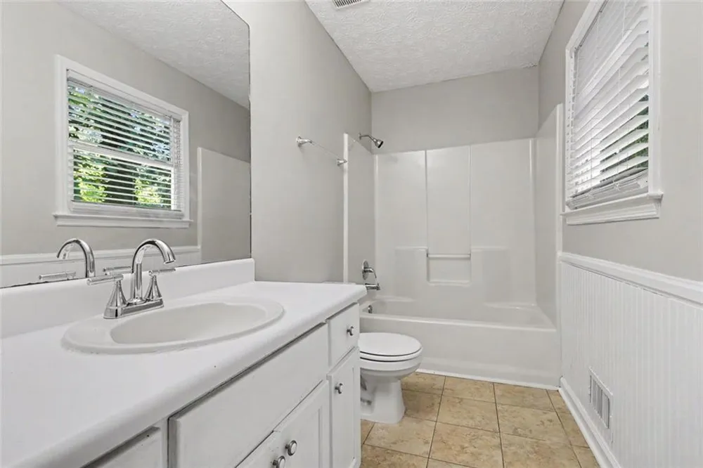 2765 Poplar Lane Cumming, GA 30041