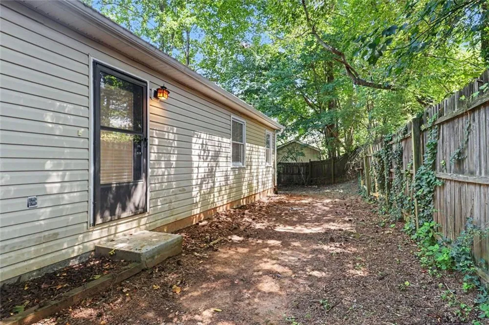 2765 Poplar Lane Cumming, GA 30041