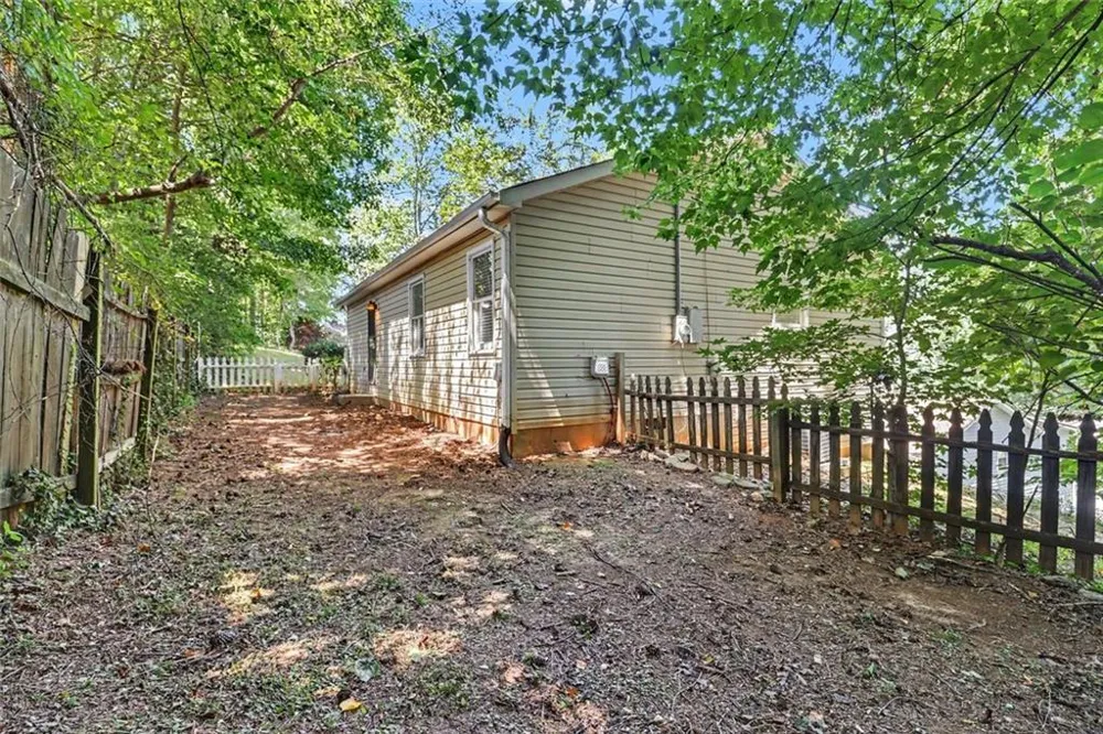 2765 Poplar Lane Cumming, GA 30041