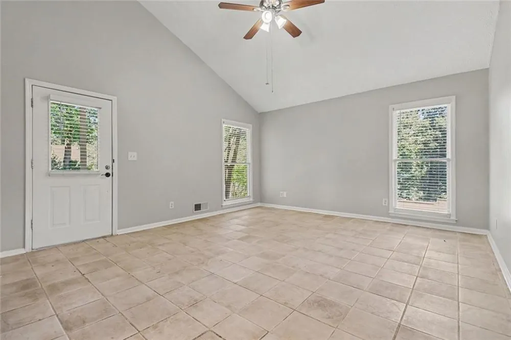 2765 Poplar Lane Cumming, GA 30041
