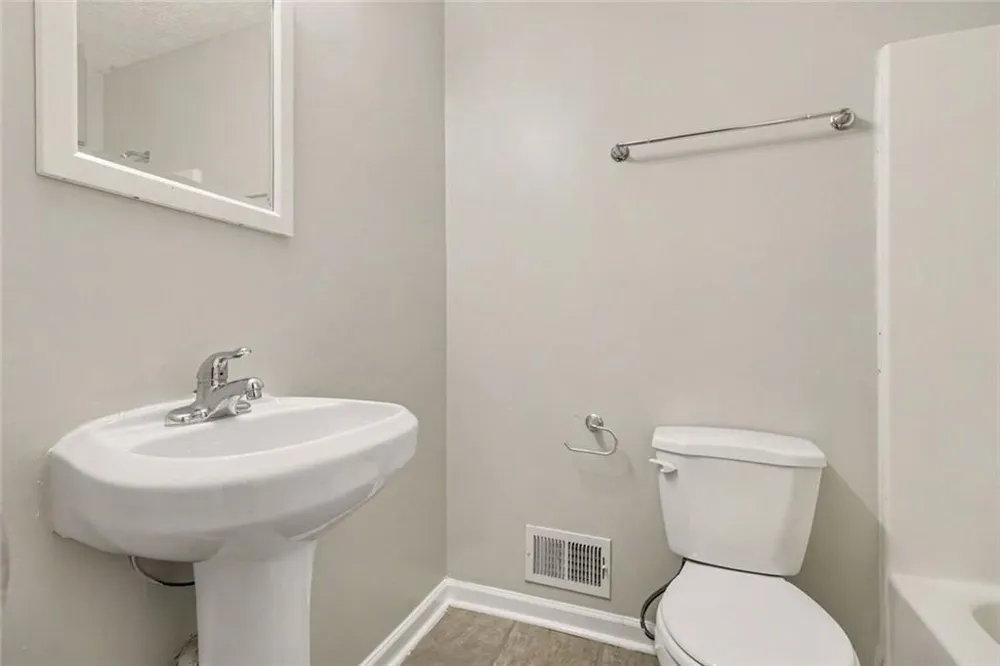 2765 Poplar Lane Cumming, GA 30041
