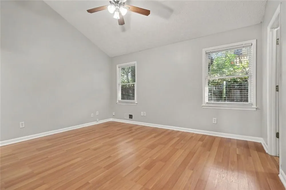 2765 Poplar Lane Cumming, GA 30041