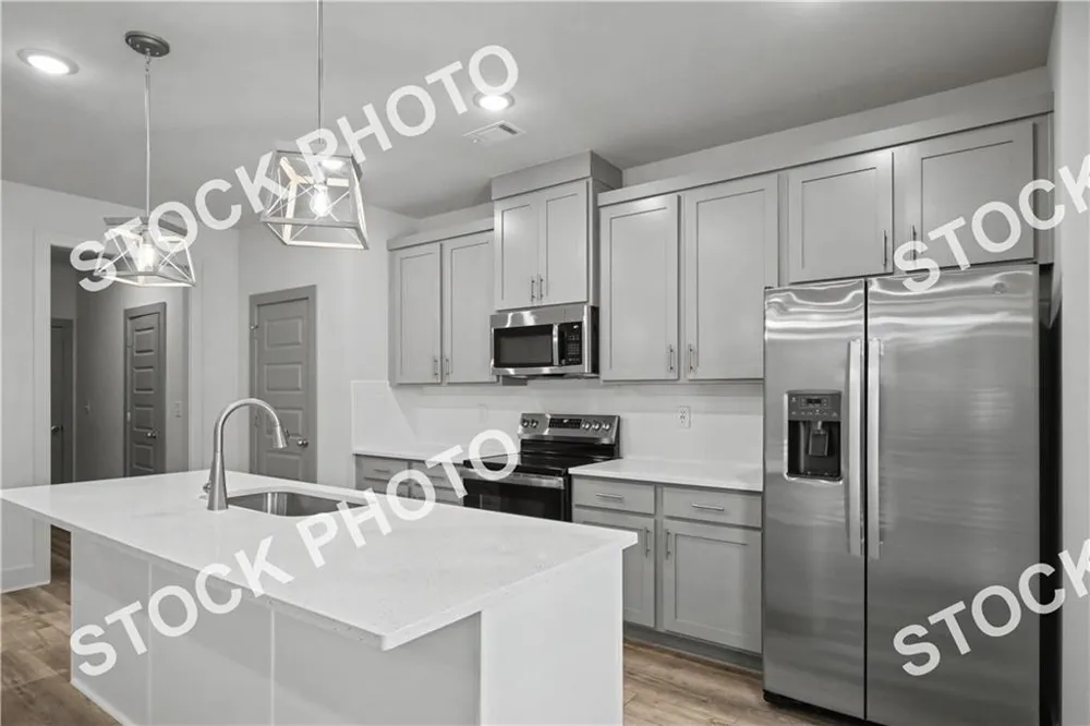 4355 Fern River Bend #34 Norcross, GA 30093