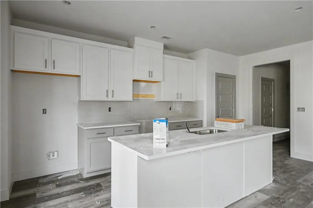 4355 Fern River Bend #34 Norcross, GA 30093