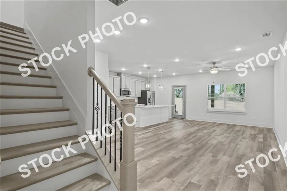 4355 Fern River Bend #34 Norcross, GA 30093