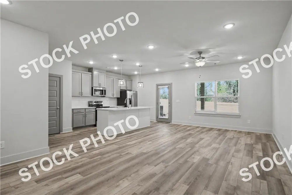 4355 Fern River Bend #34 Norcross, GA 30093