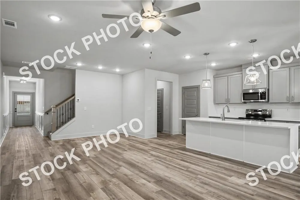 4355 Fern River Bend #34 Norcross, GA 30093