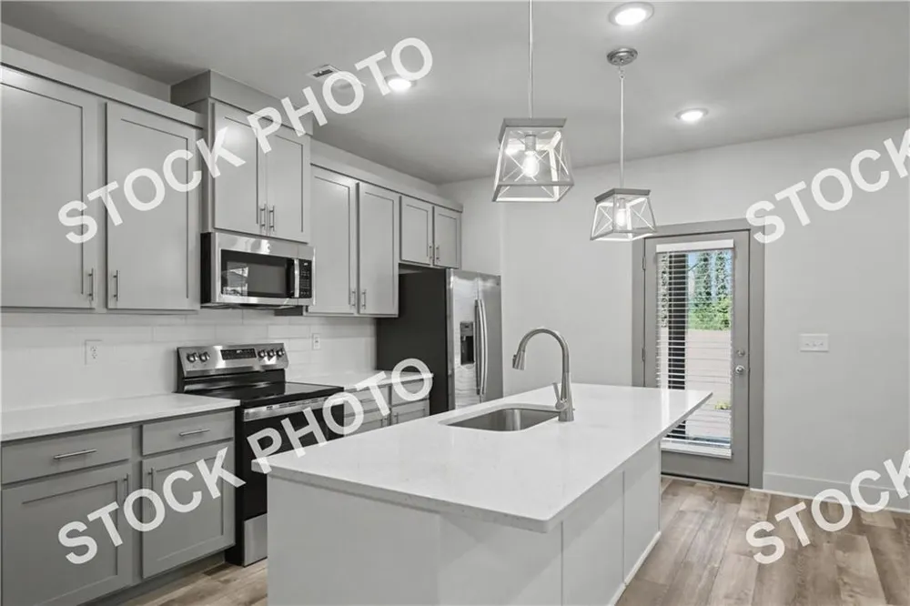 4355 Fern River Bend #34 Norcross, GA 30093