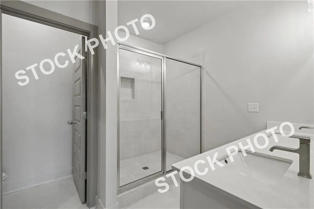 4353 Fern River Bend #33 Norcross, GA 30093